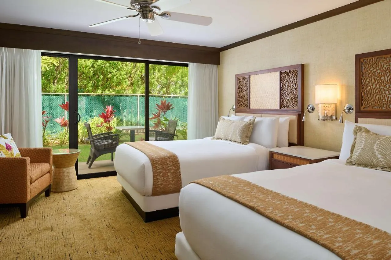 ****  Koa Kea Resort On Poipu Beach Koloa United States