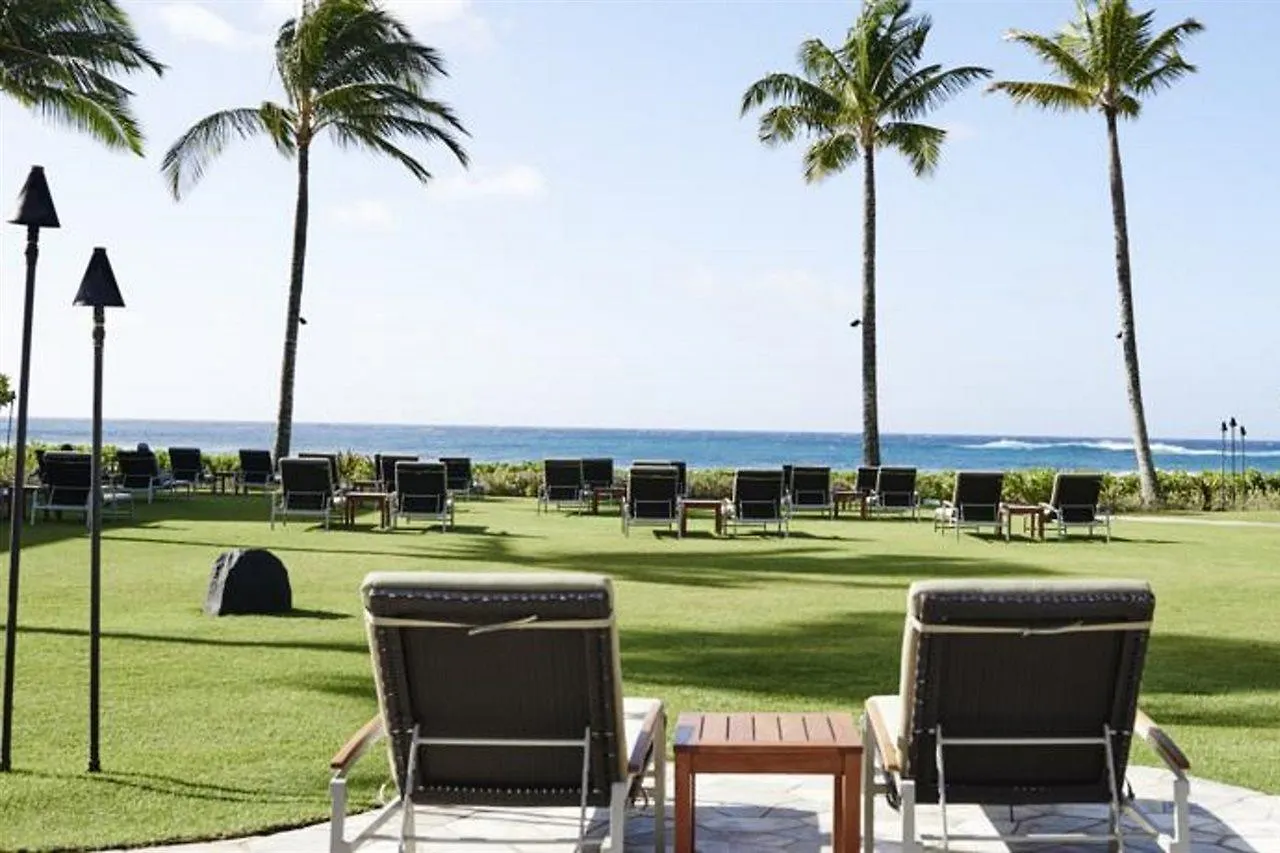 Koa Kea Resort On Poipu Beach Koloa