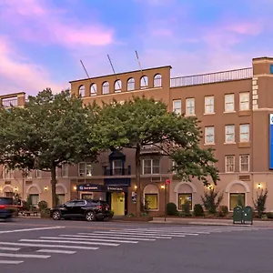 Western Gregory Hotel Nueva York