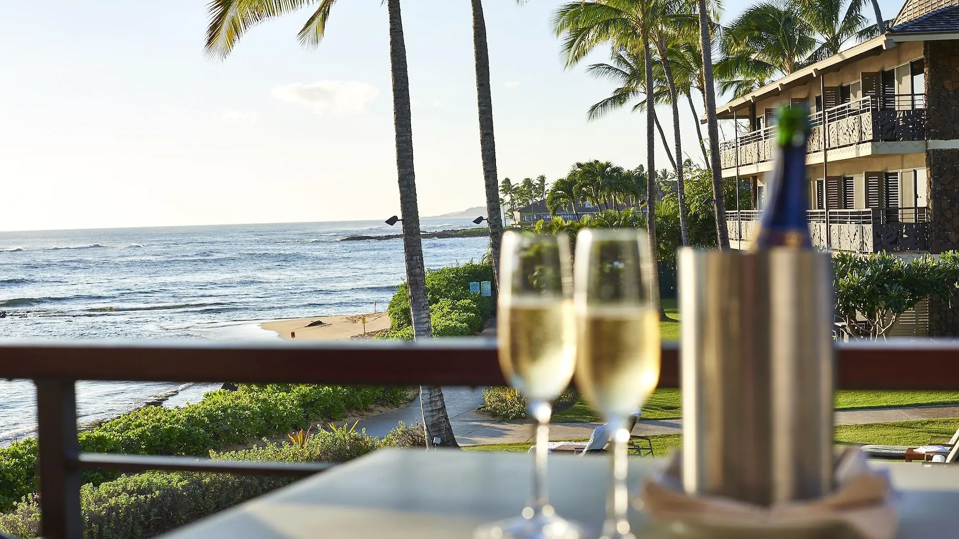 Koa Kea Resort On Poipu Beach Koloa 4*,  Stany Zjednoczone Ameryki