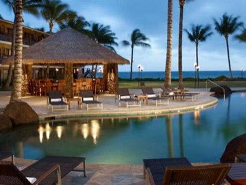Koa Kea Resort On Poipu Beach Koloa 4*,