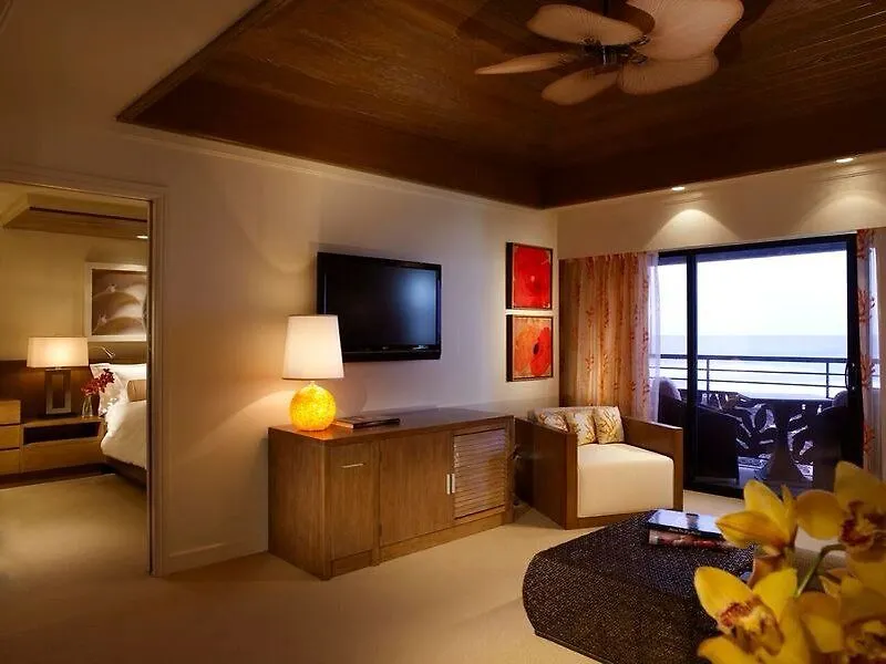 Koa Kea Resort On Poipu Beach Koloa
