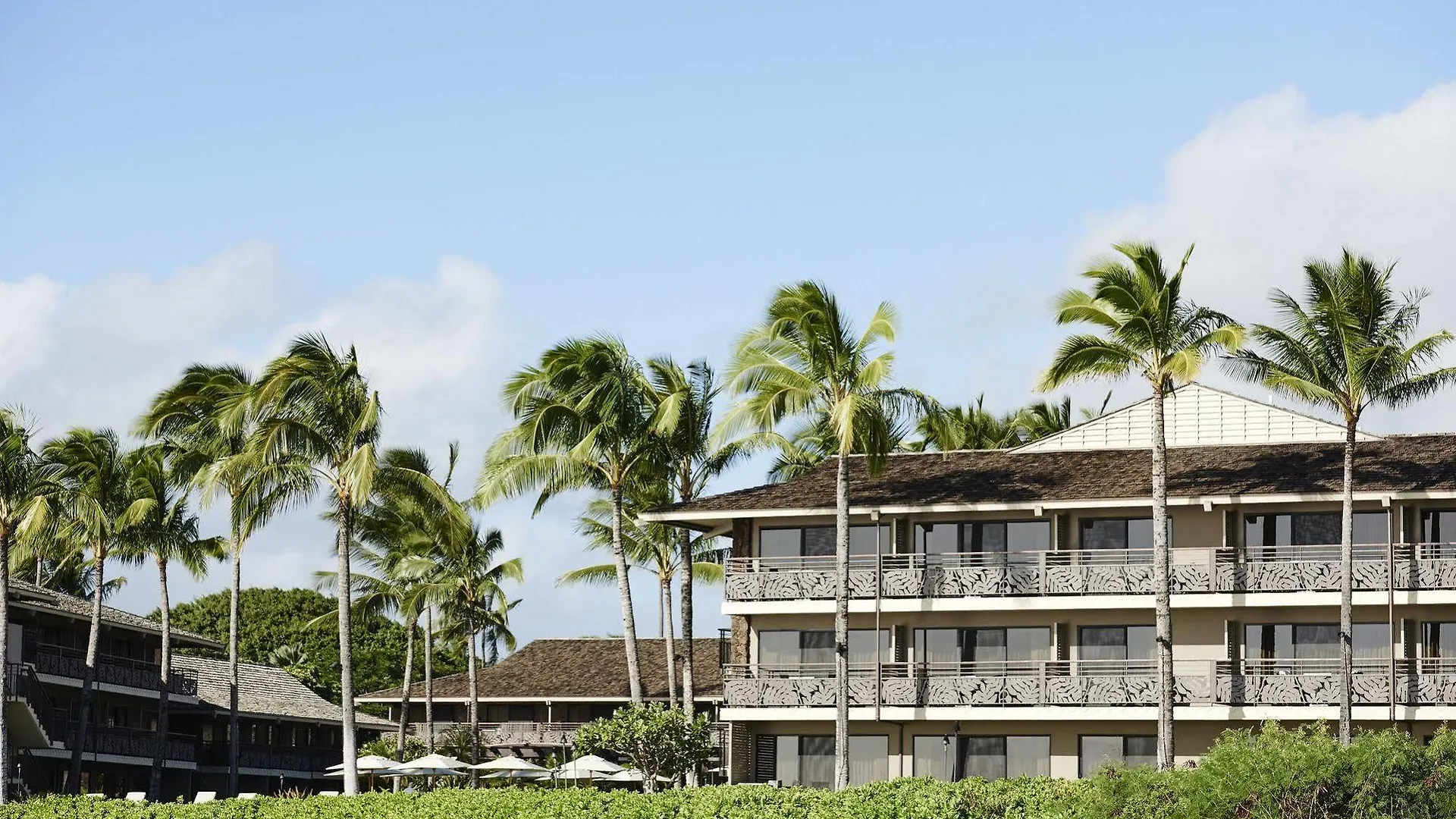 Koa Kea Resort On Poipu Beach Koloa 4*,  Stany Zjednoczone Ameryki