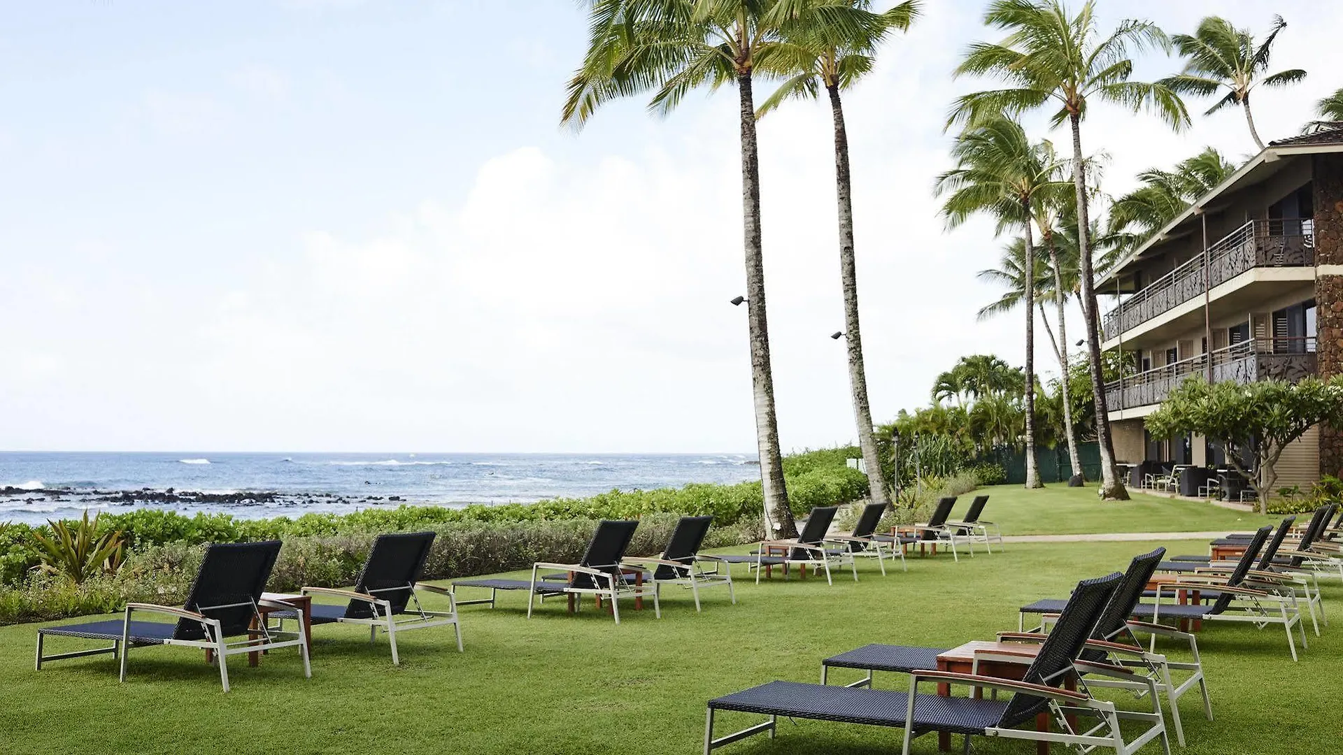 ****  Koa Kea Resort On Poipu Beach Koloa Stany Zjednoczone Ameryki